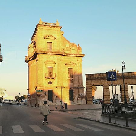 Apartamento La Perla Di Palermo Exterior foto