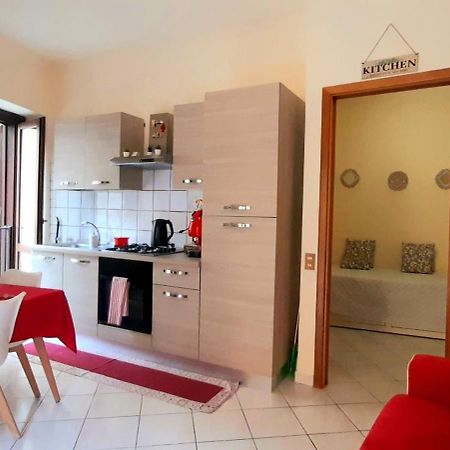 Apartamento La Perla Di Palermo Exterior foto