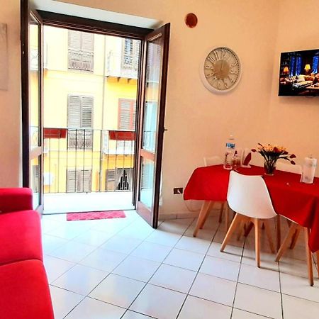 Apartamento La Perla Di Palermo Exterior foto