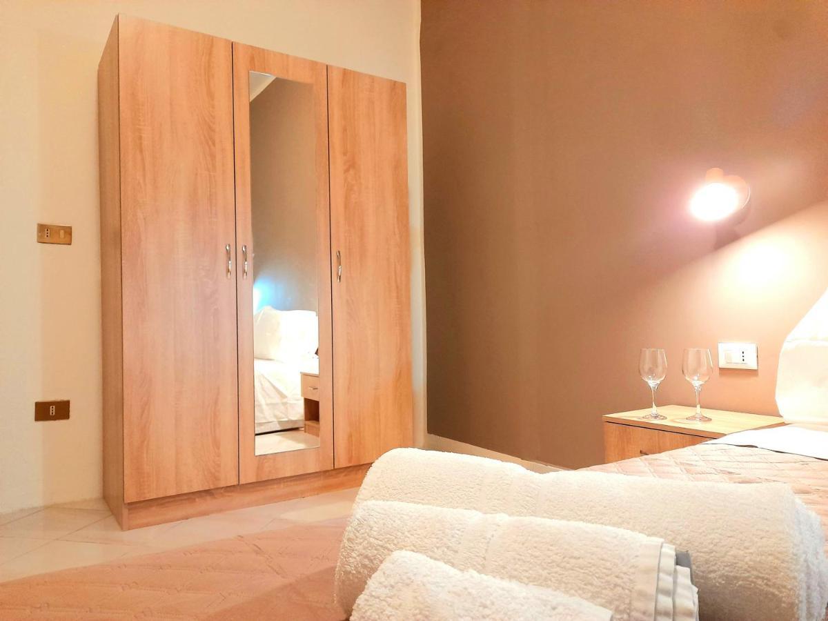 Apartamento La Perla Di Palermo Exterior foto