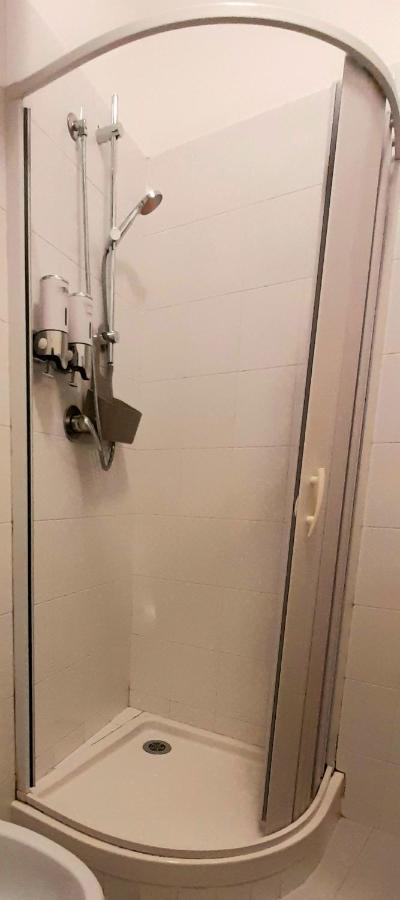 Apartamento La Perla Di Palermo Exterior foto