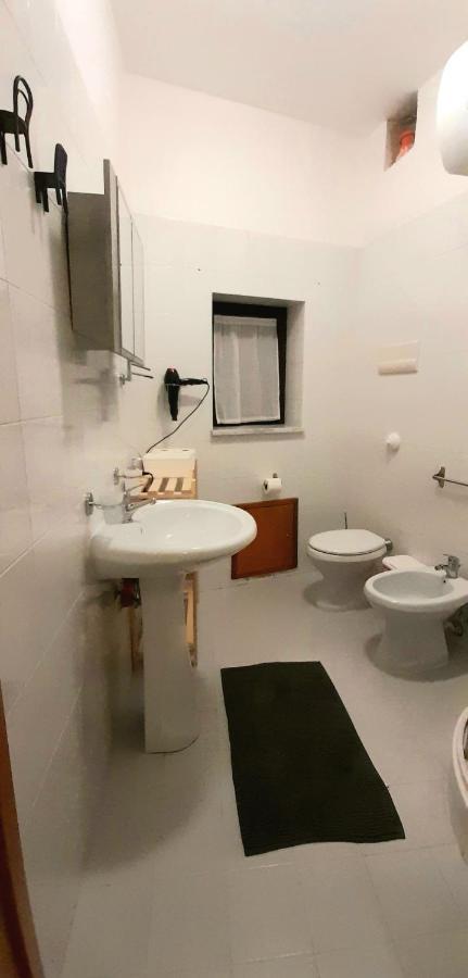 Apartamento La Perla Di Palermo Exterior foto