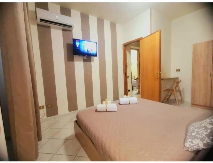 Apartamento La Perla Di Palermo Exterior foto